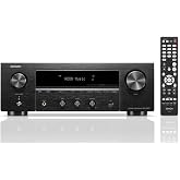 HEOS Dahili DRA900HBKE2-2.2Ch 8K AV Alıcısı
