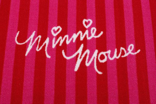 Kinderteppich Minnie Mouse 140 x 80 cm - 3