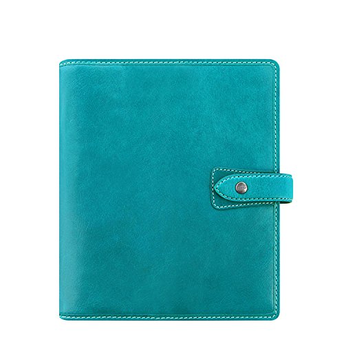 Download Filofax 26027 Organiser Malden A5 Kingfisher, Blue Download Filofax 26027 Organiser Malden A5 Kingfisher, Blue