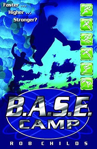 Preisvergleich Produktbild B.A.S.E. Camp (Black Cats)