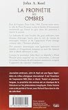 Image de La prophétie des ombres