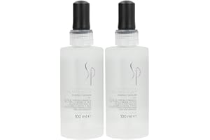 Wella 2x SP System Professional Care Balance Scalp Energy Serum 100 Ml