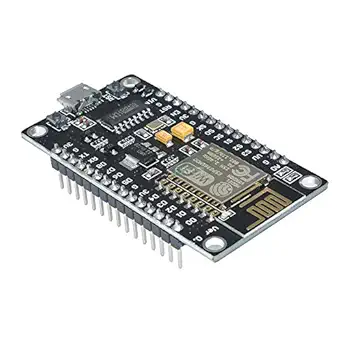 Generic ESP8266 Nodemcu Esp8266 Lua Amica Wifi Internet of Things Development Board Cp2102 Iot