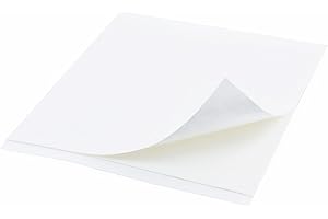 AABCOOLING Thermo Pad White 80x80x0.3 - Aluminium Cooler Heatsink Thermal Tape