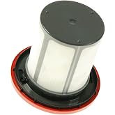Bosch Orijinal Filtre ve Filtre Tutucu Unlimited 6 elektrikli s&uuml;p&uuml;rge i&ccedil;in (bkz. &uuml;r&uuml;n a&ccedil;ıklaması)