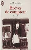 Brèves de comptoir, tome 3 : 1994