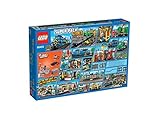 LEGO City 66493 Pack Train de Marchandises