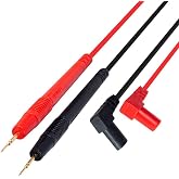POWERMASTER &Ouml;L&Ccedil;&Uuml; ALETİ PROBU 3014B (İĞNE U&Ccedil;LU SMD PROB)