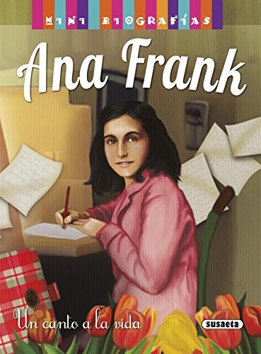 Ana Frank (Mini biografias)