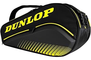 DUNLOP SPORTS Dunlop Dunlob Paletero, Adultos Unisex