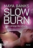 Image de Slow Burn - Eine einzige Berührung (Slow-Burn-Reihe 5)