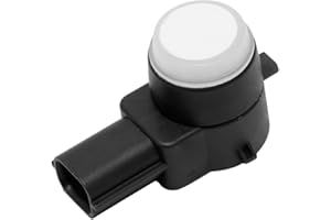GROOMY 13282883 PDC Capteur De Stationnement pour Chevrolet Cruze Aveo Insigne De Orlando Opel Astra J