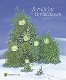 Cover zum Buch Der kleine Christbaum