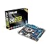 Produktbild Asus P8B75-M LX Mainboard Sockel 1155 (micro-ATX, Intel B75, 2x DDR3 Speicher, 1x SATA III, 4x USB 3.0)