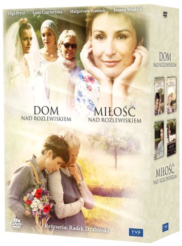 Preisvergleich Produktbild Dom nad rozlewiskiem / Milosc nad rozlewiskiem