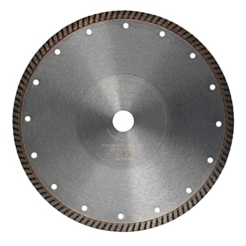 Duro Ultra DU-CURVEX 230mm Angle Grinder Diamond Blade Pack of 10