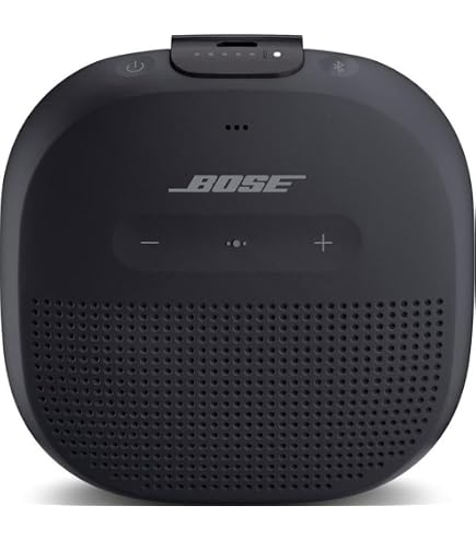 Bose SoundLink Mini Bluetooth speaker II - Special Edition, zwart