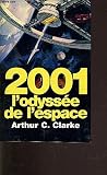 Cover zum Buch 2001. Odyssee im Weltraum