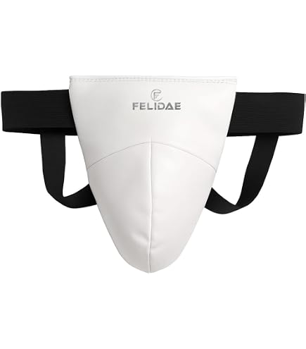 Meister Coquille Carbon Flex pour MMA, Boxe et Sports de Contact - Adulte