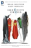 Image de Identity Crisis (New Edition)