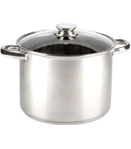 Spring Brigade Premium pentolino con coperchio 16 cm, 1,4L | Fare acquisti vantaggiosamente su