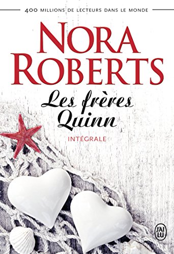 Télécharger Les frères Quinn, Intégrale Tomes 1 à 4 : Dans l'océan de tes yeux ; Sables mouvants ; A l'abri des tempêtes ; Les rivages de l'amour PDF Livre En Ligne Télécharger Les frères Quinn, Intégrale Tomes 1 à 4 : Dans l'océan de tes yeux ; Sables mouvants ; A l'abri des tempêtes ; Les rivages de l'amour PDF Livre En Ligne