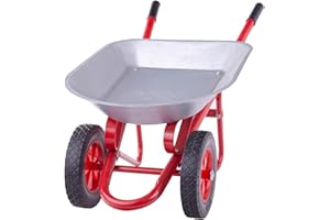 BIGJIGS TOYS Bigjigs Juguetes Carretilla