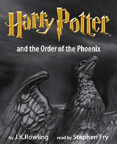 Harry Potter And The Order Of The Phoenix Book 5 Unabridged Audio harry-potter-and-the-order-of-the-phoenix-book-5-unabridged-audio