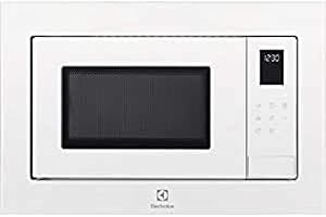 Micro ondes Grill Encastrable Electrolux LMS4253TMW - Micro-Ondes + Grill Integrable Blanc - 25 litres - 900 W