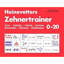 Suchergebnis auf Amazon.de für: Heinevetters Kindergarten-Trainer