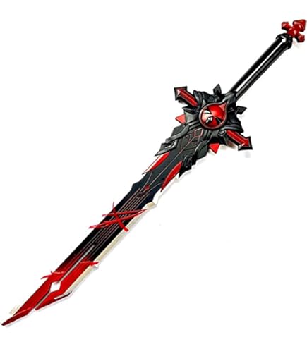 Générique 63cm K Pop Demons Hunters Epee Accessories Realistic For