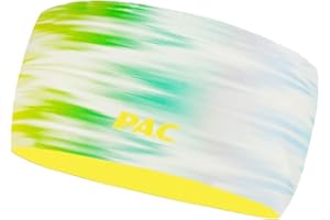 ‎P.A.C. P.A.C. Seamless Headband - Funktionsstirnband, Schweißband, Outdoortuch, nahtloses Stirnband, Sport Headband, Ohrenschutz, verschiedenste Designs, Unisex,