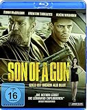 Son of a Gun [Blu-ray] - Brenton Thwaites
