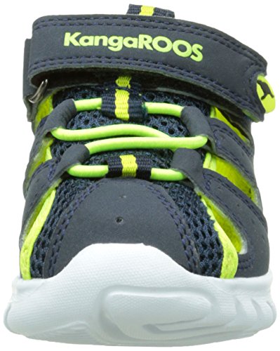 Kangaroos Baby Jungen Rock Lite Lauflernschuhe - 4