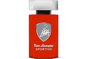 Tonino Lamborghini Sportivo Eau De Toilete 120Ml Vaporizador