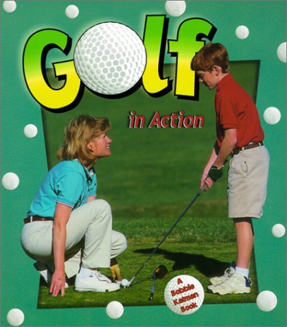 Golf in Action (Sports in Action) by Hannalore Sotzek (2000-10-31) en ligne Golf in Action (Sports in Action) by Hannalore Sotzek (2000-10-31) en ligne