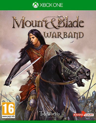 Mount & Blade Warband [Importación Italiana]
