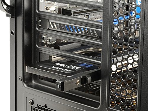 Enermax EMK3105 Wechselrahmen 6,4 cm (2,5 Zoll) SA - 7