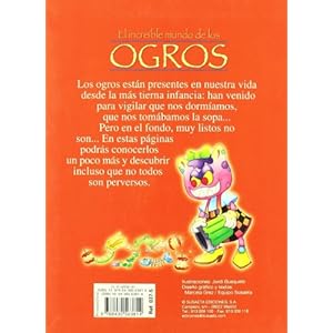 Ogros