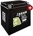 Produktbild GEL Batterie YB30L-B Harley Davidson FLHRSE 1800 CVO Road King ABS 2014 von TECNO