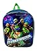 Price comparison product image Teenage Mutant Ninja Turtles B108301 Junior Backpack