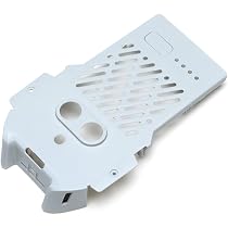 Carcasa Superior De Repuesto Para Drone Potensic ATOM SE – Cubierta De Casco Original, Pieza De Recambio Para Proteger Tu Dron