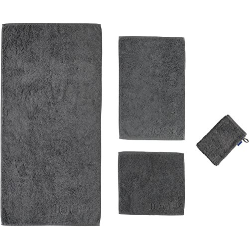 JOOP! Handtücher Basic Handtuch 50×100 cm - 2
