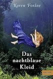 Cover zum Buch Das nachtblaue Kleid