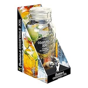 COCKTAILS XXL