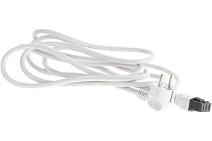 ‎BOSCH HAUSGERÄTE Bosch HEZG0AS00 - Akcesoria do zmywarek, Zestaw połączeń, 7 cm, MGD