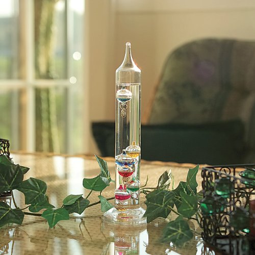 PEARL Galileo-Thermometer Classic - 3