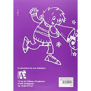 35 jeux d'écoute 6 à 8 ans (+2CD audio) Livre en Ligne 35 jeux d'écoute 6 à 8 ans (+2CD audio) Livre en Ligne - Telecharger Ebook