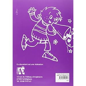 35 jeux d'écoute 6 à 8 ans (+2CD audio) Livre en Ligne - Telecharger Ebook