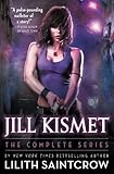 Image de Jill Kismet: The Complete Series (English Edition)